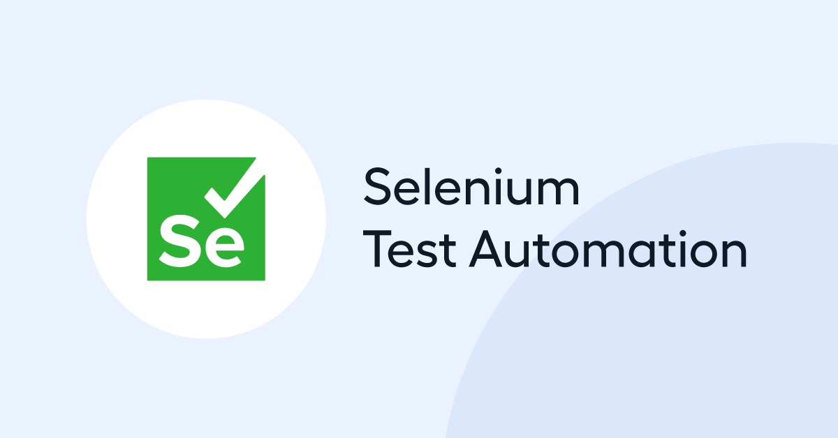 Khoá học Selenium+TestNG+RestAssured with Java