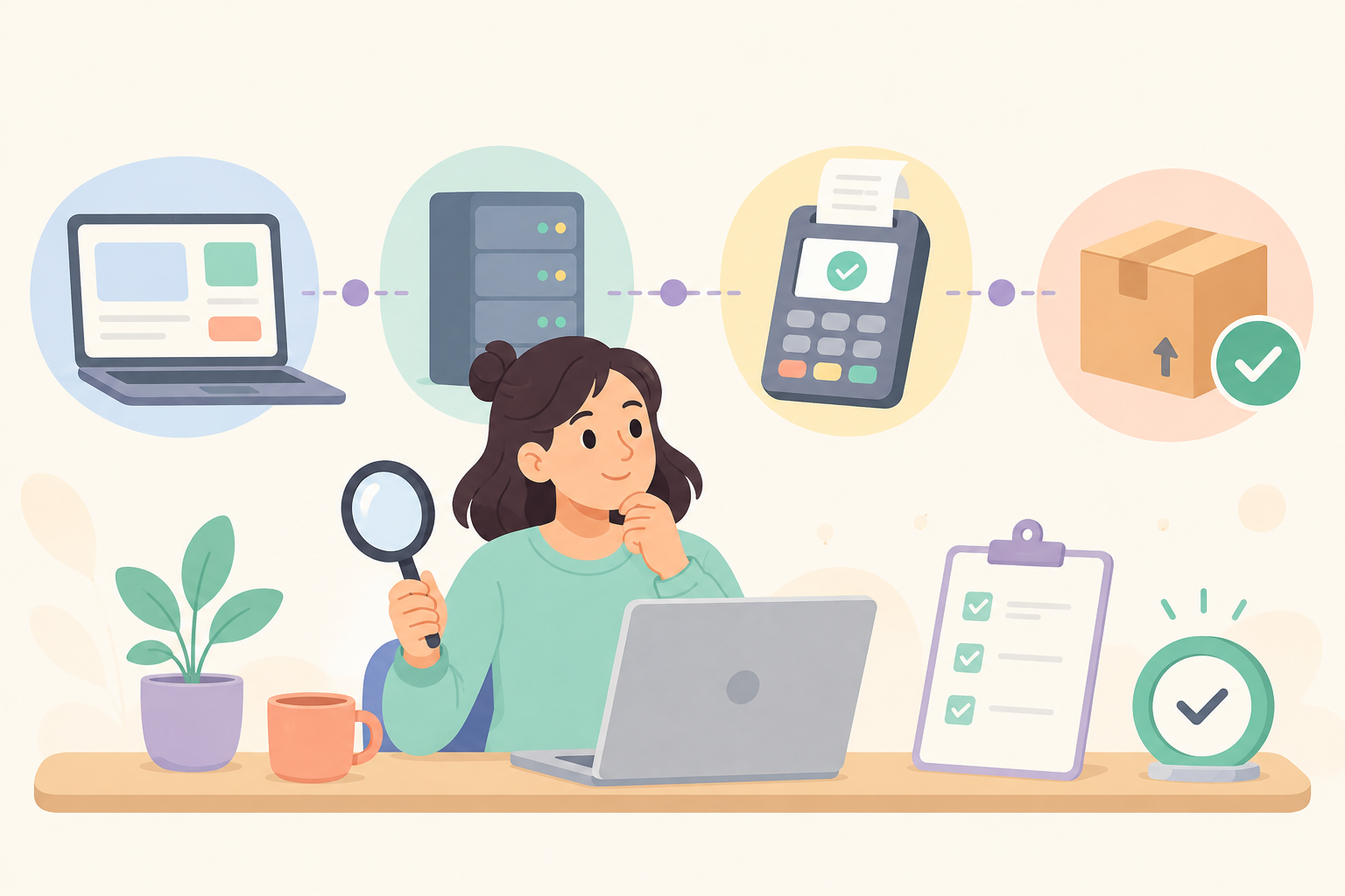 Ad-hoc, Exploratory, Smoke, Sanity và End-to-End Testing khác nhau thế nào?