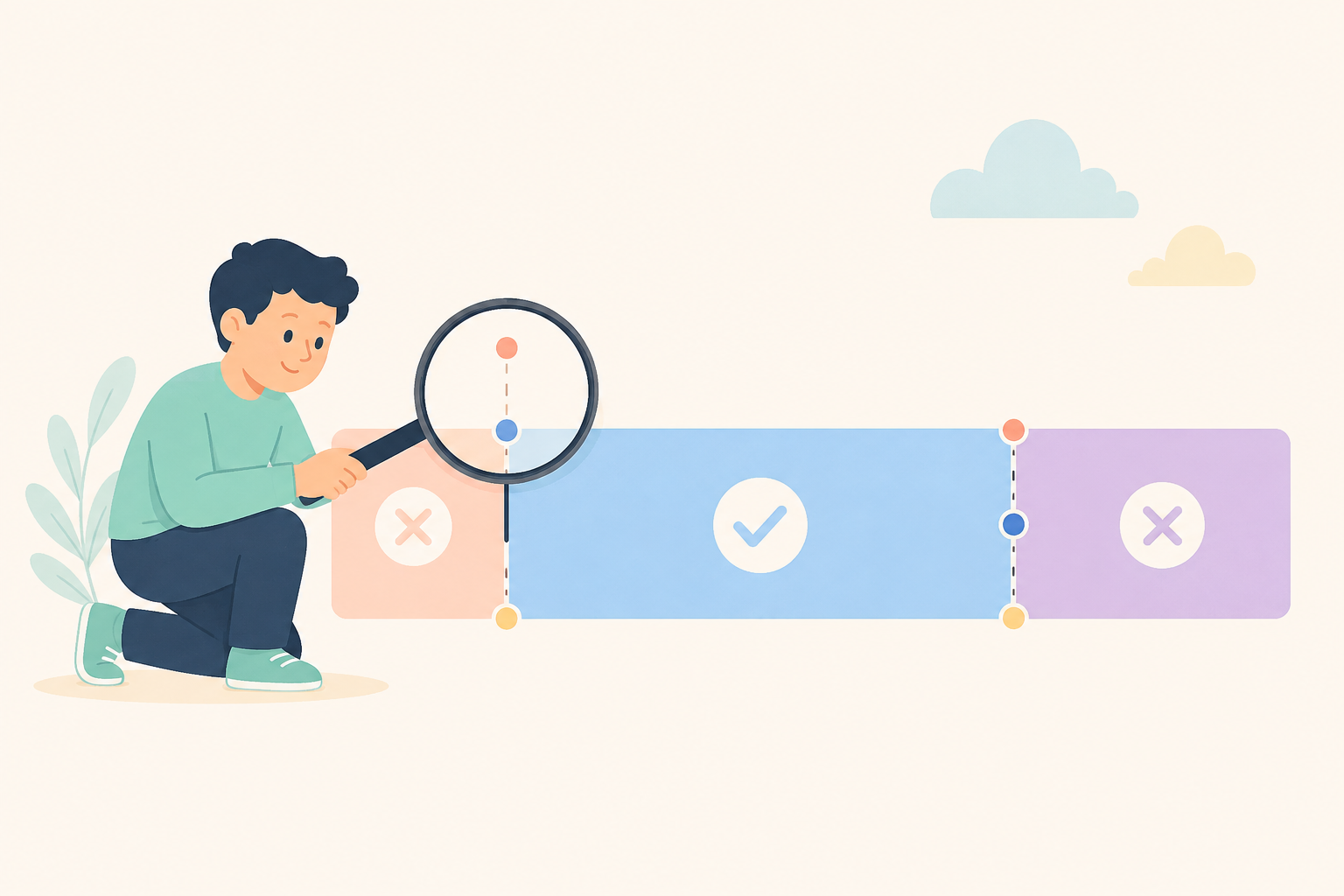 EP và BVA: Phân vùng tương đương và Phân tích giá trị biên