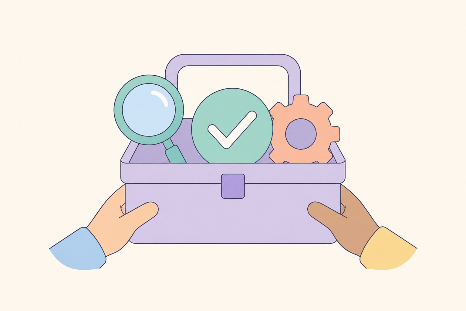 Good Practices: Test skills, Whole Team Approach và Independence Test