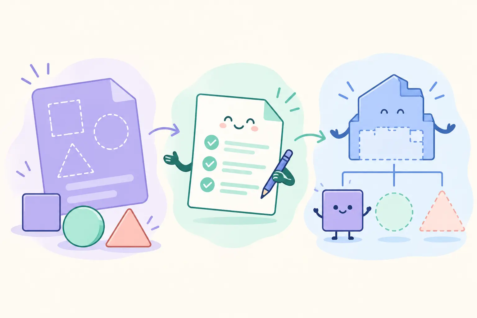 TypeScript: So sánh type, interface và abstract class