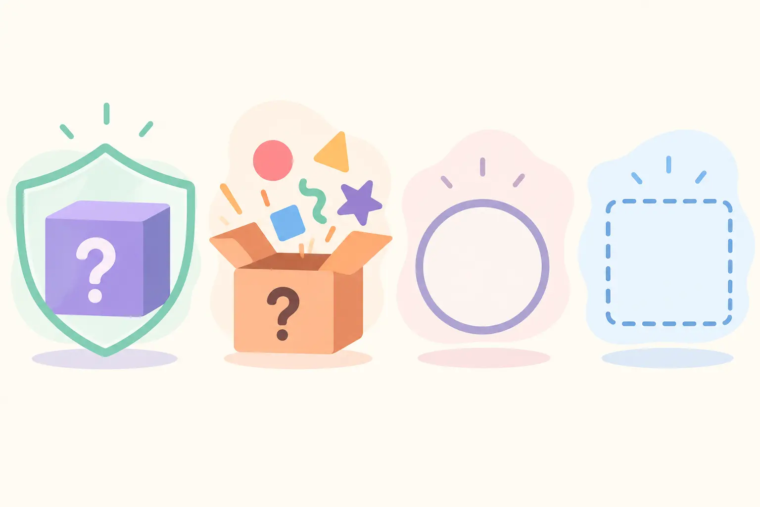TypeScript: So sánh unknown và any, null và undefined