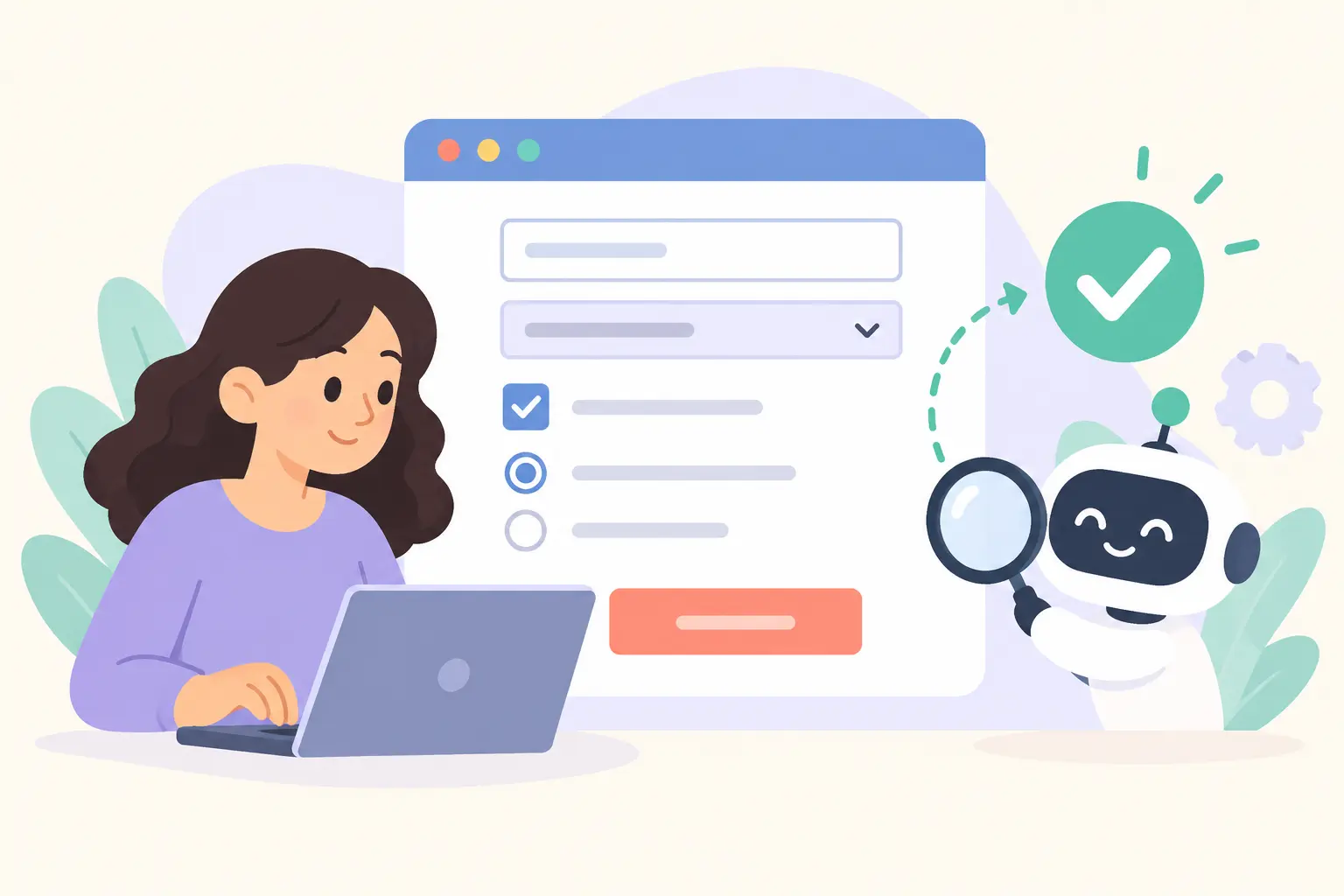 Playwright P2: Viết test đầu tiên, action và assertion cơ bản. Locator cơ bản